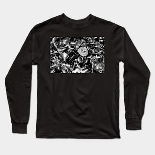 The Small Ones Long Sleeve T-Shirt